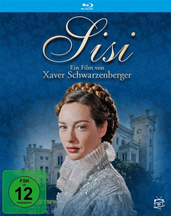 Cover for Xaver Schwarzenberger · Sisi (Sissi) (Fernsehjuwelen) (Blu-ray) (Blu-ray) (2020)