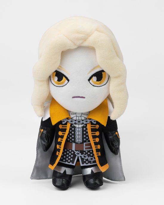 Plush Castlevania Alucard - Itemlab Gmbh - Merchandise - ITEMLAB GMBH - 4251972802475 - August 4, 2022