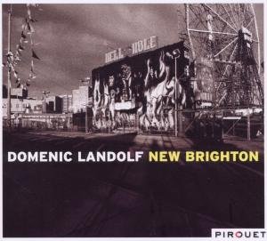 New Brighton - Landolf Domenic - Music - PIROUET RECORDS - 4260041180475 - June 4, 2010