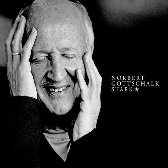 Cover for Norbert Gottschalk · Stars (CD) (2013)