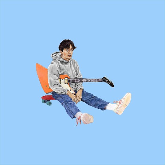Cover for Boy Pablo · Soy Pablo (CD) [Japan Import edition] (2018)