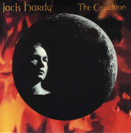 Cover for Jack Hardy · The Cauldron (CD) [Japan Import edition] (2010)