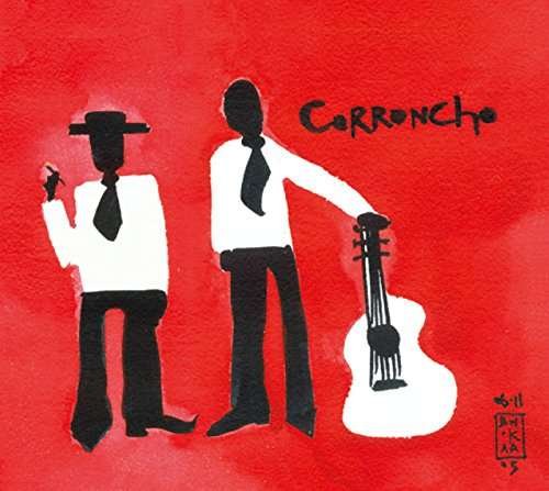 Coroncho: Limited - Phil Manzanera - Musik - VIVID SOUND - 4540399262475 - 4. august 2017