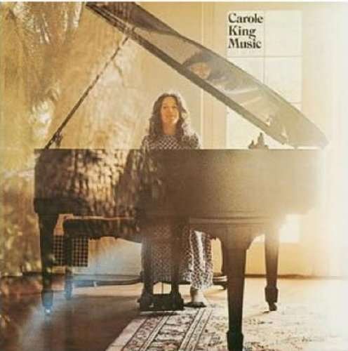 Cover for Carole King · Carole King + 1 (CD) [Limited edition] (2007)