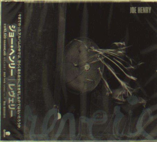 Cover for Joe Henry · Reverie (CD) (2011)