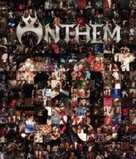 Cover for Anthem · 30+ (MBD) [Japan Import edition] (2016)