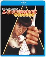 Cover for Malcolm McDowell · A Clockwork Orange (MBD) [Japan Import edition] (2010)