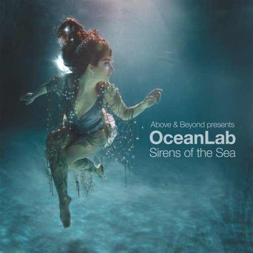 Sirens of the Sea - Above & Beyond - Música - ANJUNABEATS - 5039060319475 - 10 de agosto de 2018