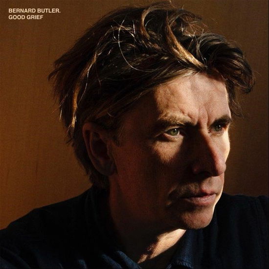 Bernard Butler · Good Grief (LP) (2024)