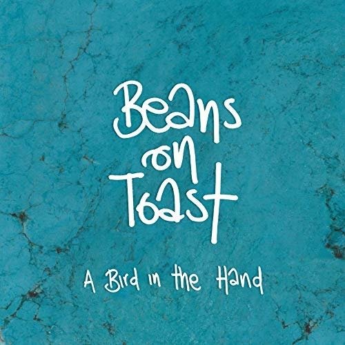 Cover for Beans On Toast · A Bird In The Hand (LP) [Coloured edition] (2018)