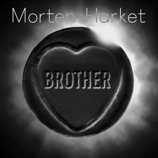 Brother - Morten Harket - Music - WRASSE - 5060001275475 - April 14, 2014