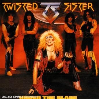 Under the Blade =30th Ann - Twisted Sister - Musik - DEMOLITION - 5060011191475 - 30. august 2007