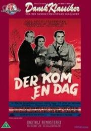 Der Kom en Dag - "Saga" - Der Kom en Dag - Movies - hau - 5708758688475 - February 1, 2018