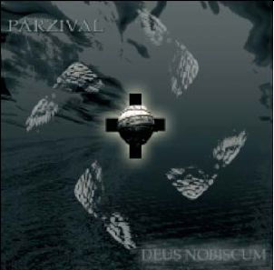 Deus Nobiscum - Parzival - Musiikki - VME - 5709498204475 - maanantai 22. toukokuuta 2006