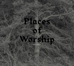 Cover for Arve Henriksen · Places of Worship (CD) (2013)