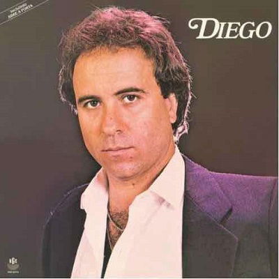 Diego - Diego - Music -  - 7898599625475 - March 13, 2020