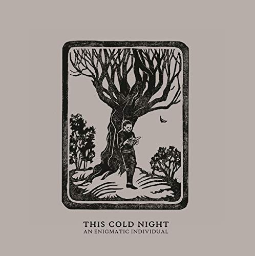 An Eni / Gre - This Cold Night - Musik -  - 8016670169475 - 