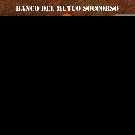 Banco Del Mutuo Soccorso · Storie Invisibili (LP) [Italian edition] (2025)