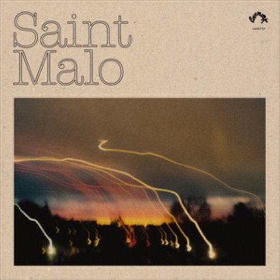 Cover for Saint Malo (CD) (2023)
