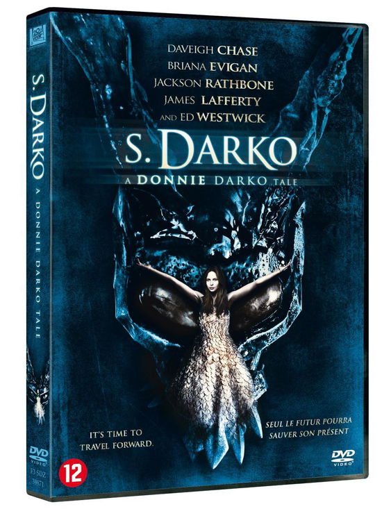 A Donnie Darko tale - S. Darko - Film - TCF - 8712626044475 - 6. oktober 2010