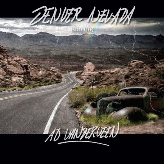 Denver Nevada - Ad Vanderveen - Muziek - CONTINENTAL SONG CIT - 8713762011475 - 9 maart 2018