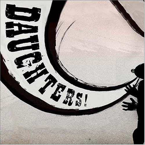 Cover for Daughters · Canada Songs (CD) (2003)