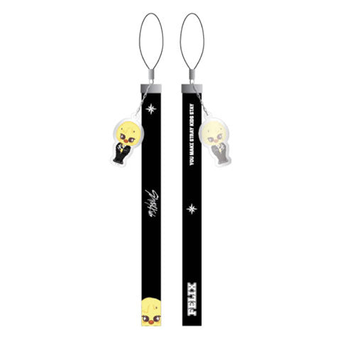 Stray Kids · SKZOO LIGHT STICK STRAP - 5-STAR Seoul Special (Light