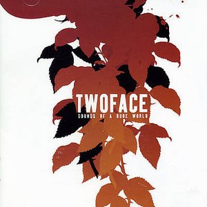 Cover for Two Face · Sound of a Rude World [10trx] (CD)
