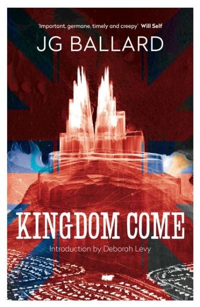 Cover for J. G. Ballard · Kingdom Come (Paperback Book) (2007)