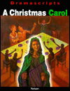 Cover for Nancy Holder · A Christmas Carol (Dramascripts) (Paperback Book) [2Rev Ed edition] (2000)