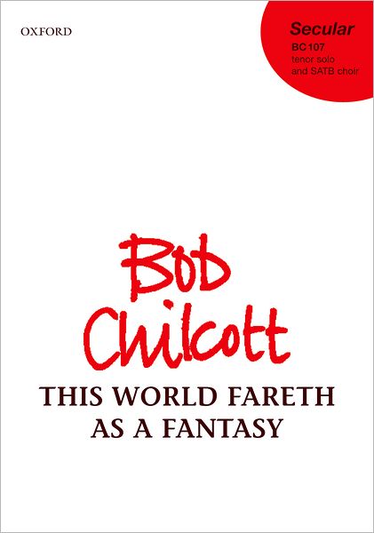 This World Fareth as a Fantasy -  - Książki - Oxford University Press - 9780193359475 - 8 września 2024