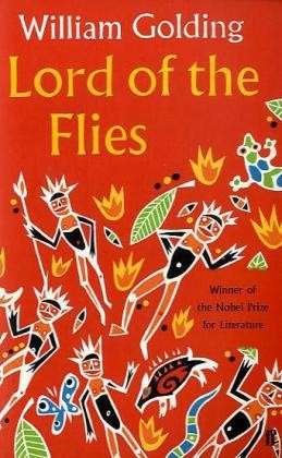 Cover for William Golding · Lord of the Flies (Paperback Bog) [Main edition] (1997)