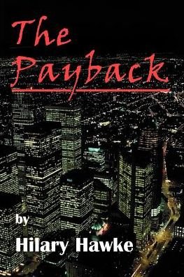 Cover for Hilary Hawke · The Payback (Pocketbok) (2000)