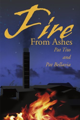 Cover for Pat Tito · Fire from Ashes (Paperback Book) (2000)