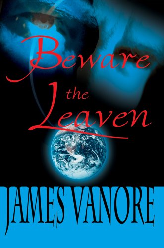 Cover for James Vanore · Beware the Leaven (Hardcover Book) (2000)