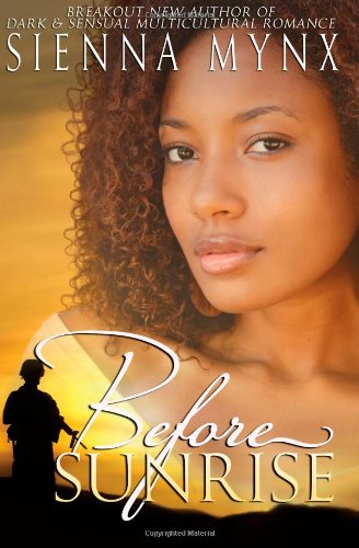 Cover for Sienna Mynx · Before Sunrise (Paperback Book) (2012)