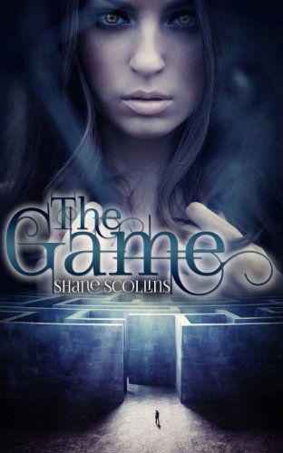 Cover for Shane Scollins · The Game (Paperback Book) (2013)