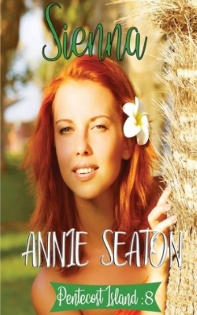 Cover for Annie Seaton · Sienna (Paperback Book) (2021)