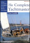 Cover for Tom Cunliffe · The Complete Yachtmaster: Sailing, Seamanship and Navigation for the Modern Yacht Skipper (Hardcover Book) [3 Revised edition] (1999)