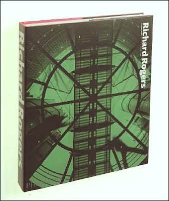 Richard Rogers Complete Works  volume 2 - Kenneth Powell - Książki - Phaidon Press Ltd - 9780714837475 - 10 października 2001