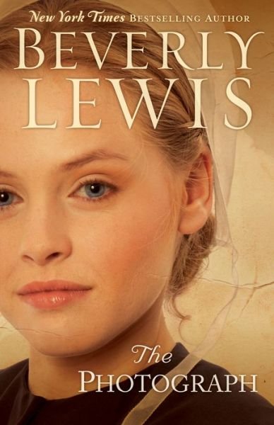 Beverly Lewis · The Photograph (Paperback Book) [Large type / large print edition] (2015)