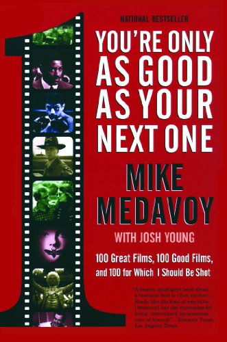 Cover for Josh Young · You're Only As Good As Your Next One (Audiobook (CD)) [Unabridged edition] (2004)