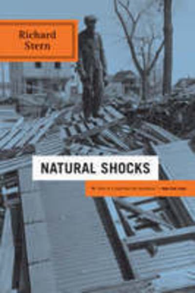 Cover for Richard Martin Stern · Natural Shocks - Triquarterly Books (Paperback Book) [New edition] (2004)