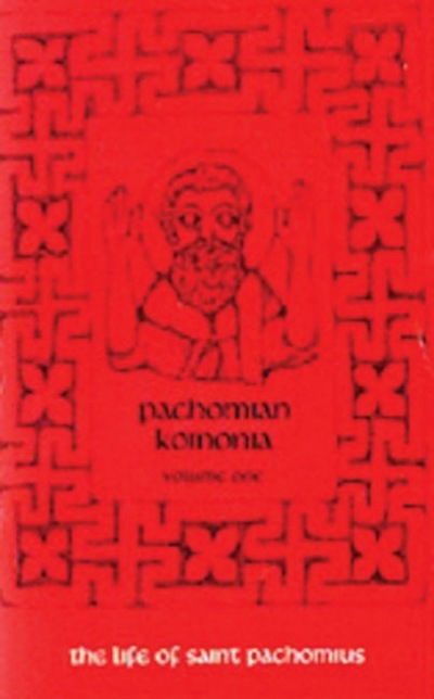 Other Writings of Saint Pachomius and His Disciples: Volume 3 - Armand Veilleux - Books - Cistercian Publications - 9780879079475 - November 1, 1989