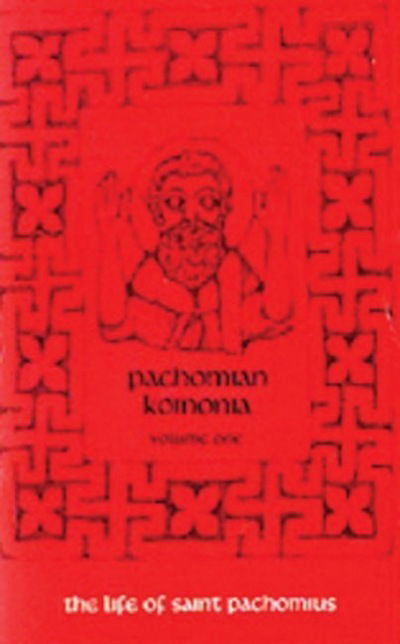 Cover for Armand Veilleux · Other Writings of Saint Pachomius and His Disciples: Volume 3 (Paperback Book) (1989)