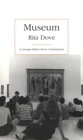 Cover for Rita Dove · Museum (Pocketbok) [First edition] (1992)