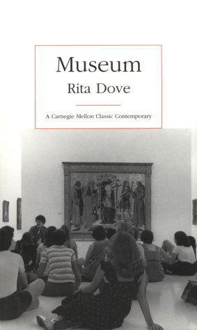 Cover for Rita Dove · Museum (Paperback Book) [First edition] (1992)