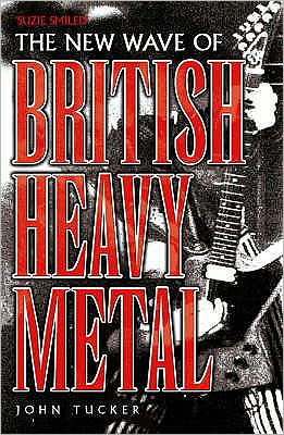 Cover for John Tucker · New Wave of British Heavy Metal: Suzi Smiled... (Paperback Bog) (2006)