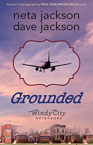 Cover for Dave Jackson · Grounded (Paperback Book) (2014)