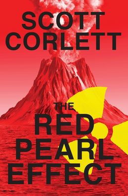 Cover for Scott Corlett · Red Pearl Effect (Buch) (2019)